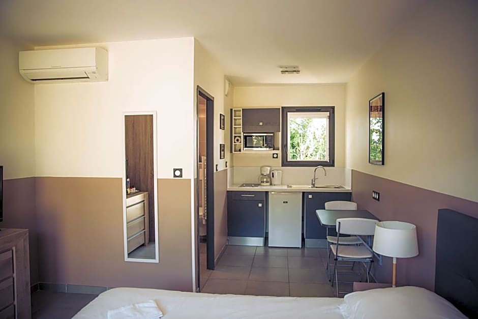 514 Appart Hotel
