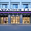 Lavande Hotel Wuhan Huanghelou Branch