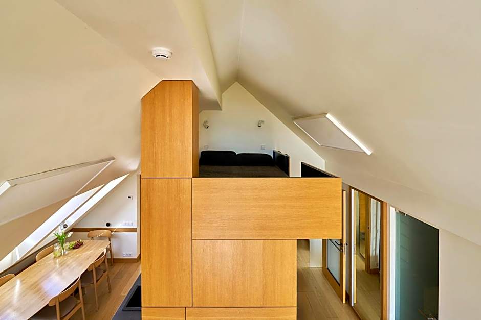 Visit Nida Apartments