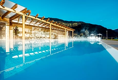 Theresa Wellness-Genießer-Hotel