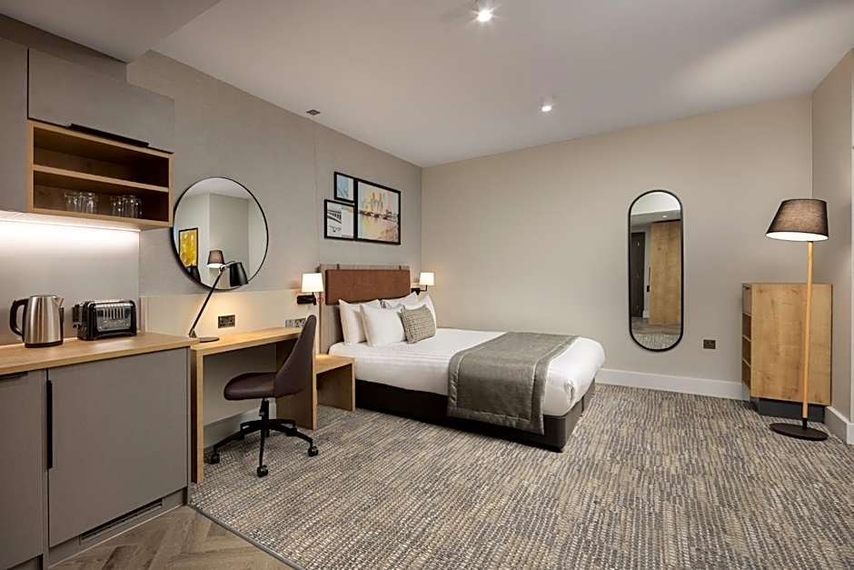 Staybridge Suites London-Vauxhall By IHG