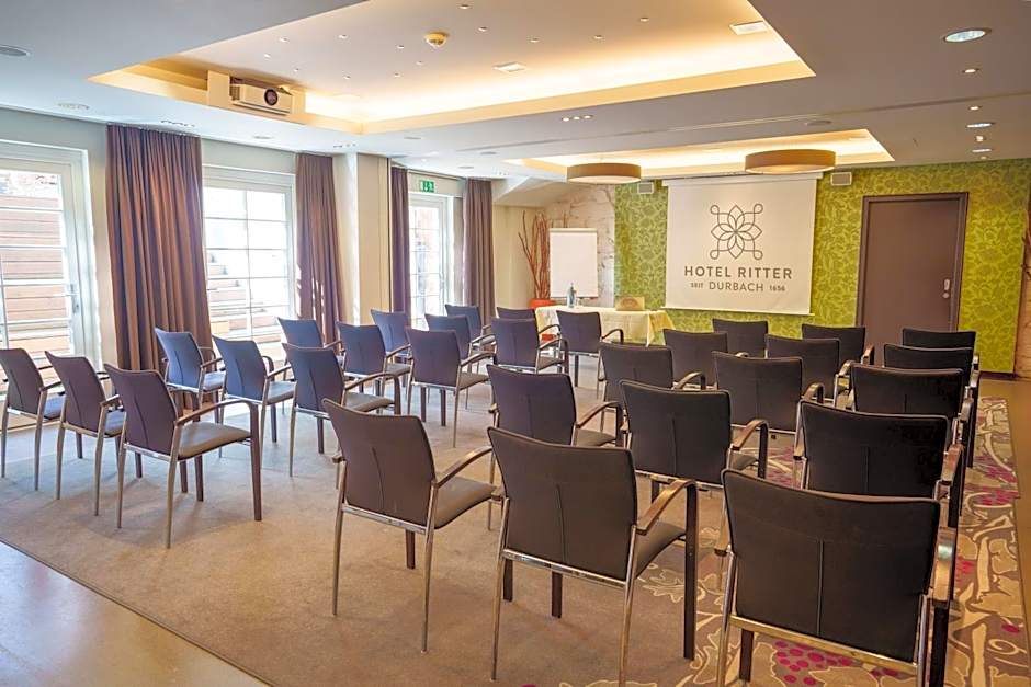 Hotel Ritter Durbach