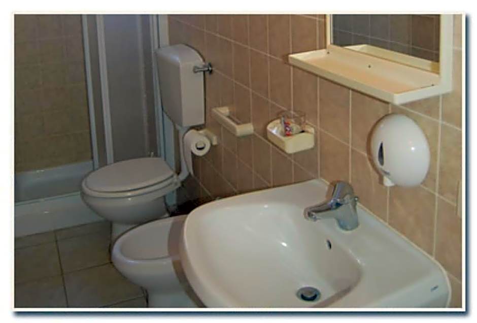 Appartamenti Villa Miramare