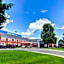 Rodeway Inn Columbia Mall Loop