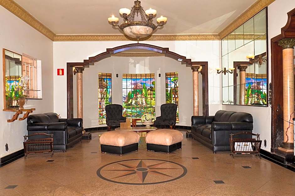 Tamareiras Park Hotel