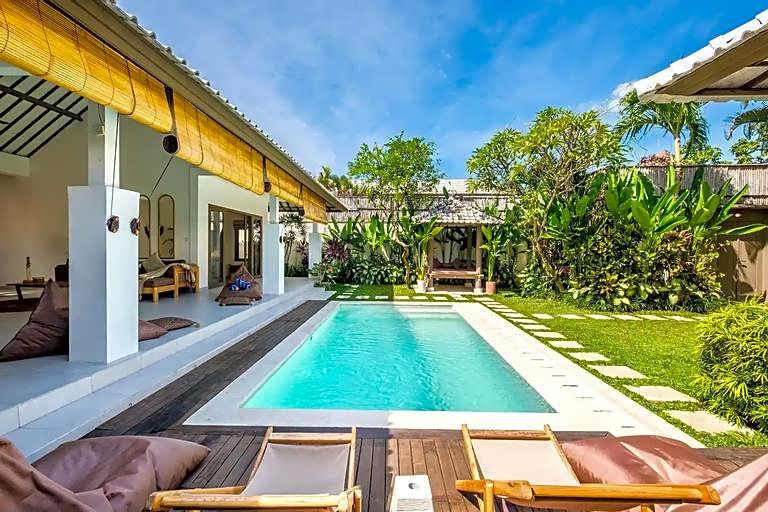 Villa Moju