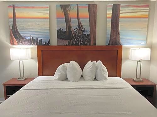 Photo 1 of 1 of Executive Suite