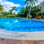 Dar es Salaam Serena Hotel