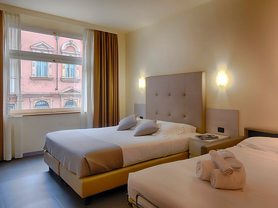 Duomo Hotel & Apartments