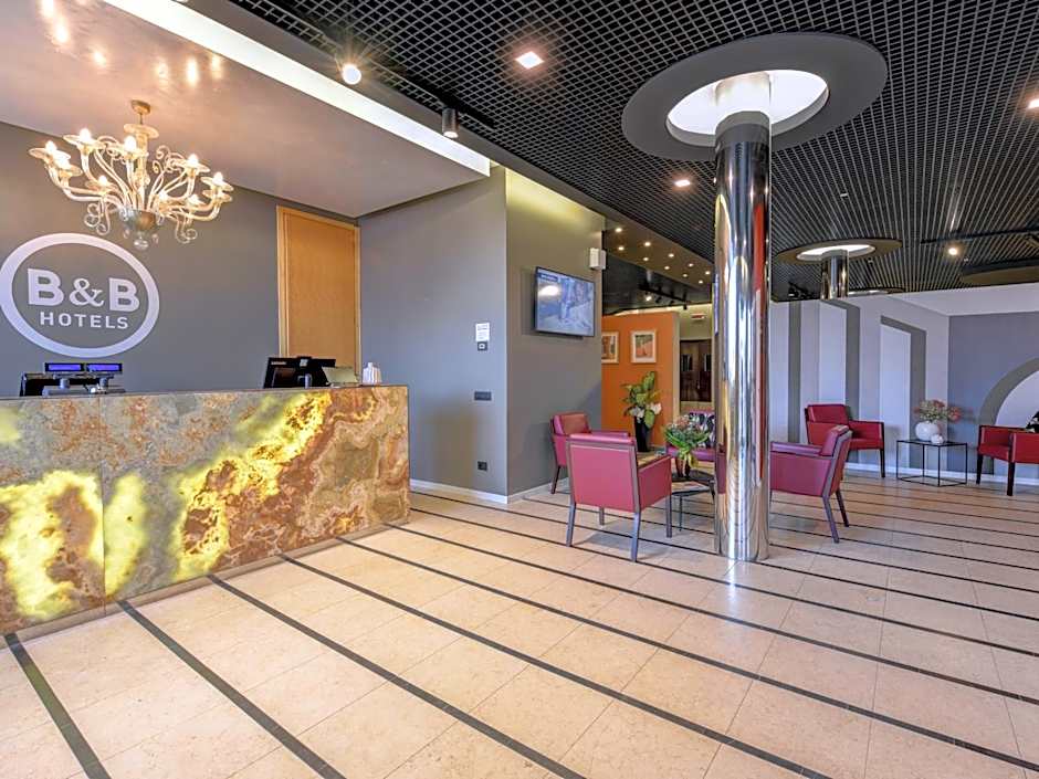 B&B Hotel Quarto d'Altino
