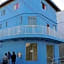 Hotel Danúbio Azul