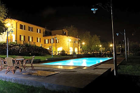 Casa Vacanze Residenza Bocci