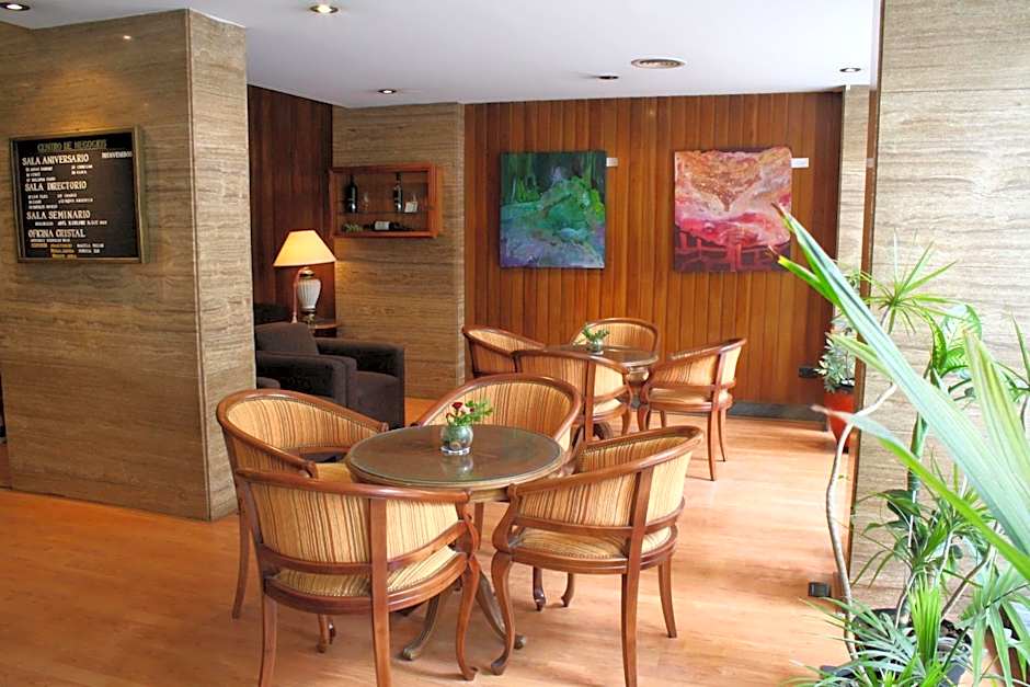 Gran Hotel Continental