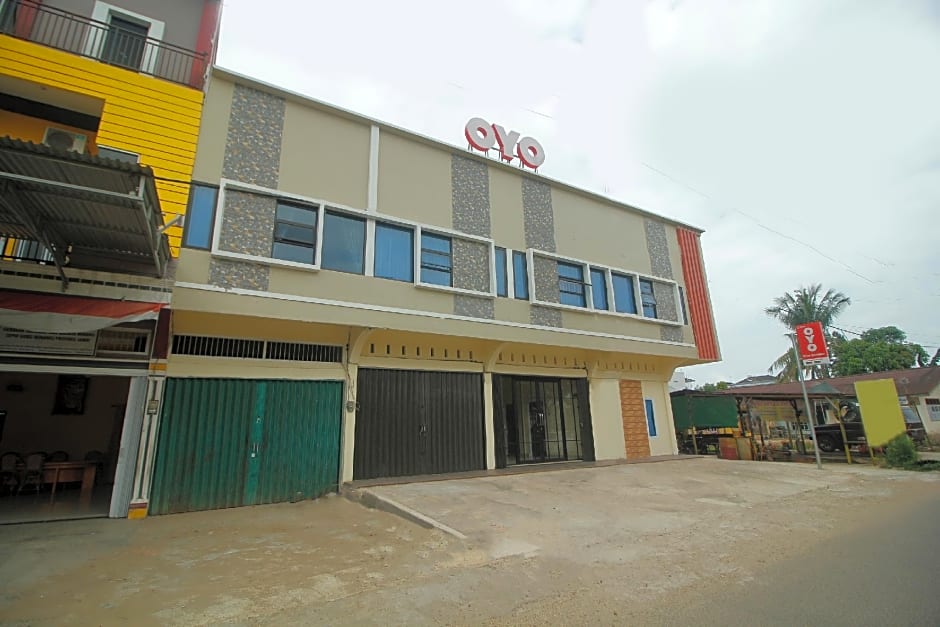 Hotel O Diva Residen Syariah