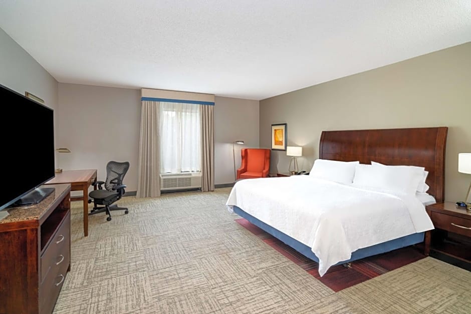 Hilton Garden Inn Augusta