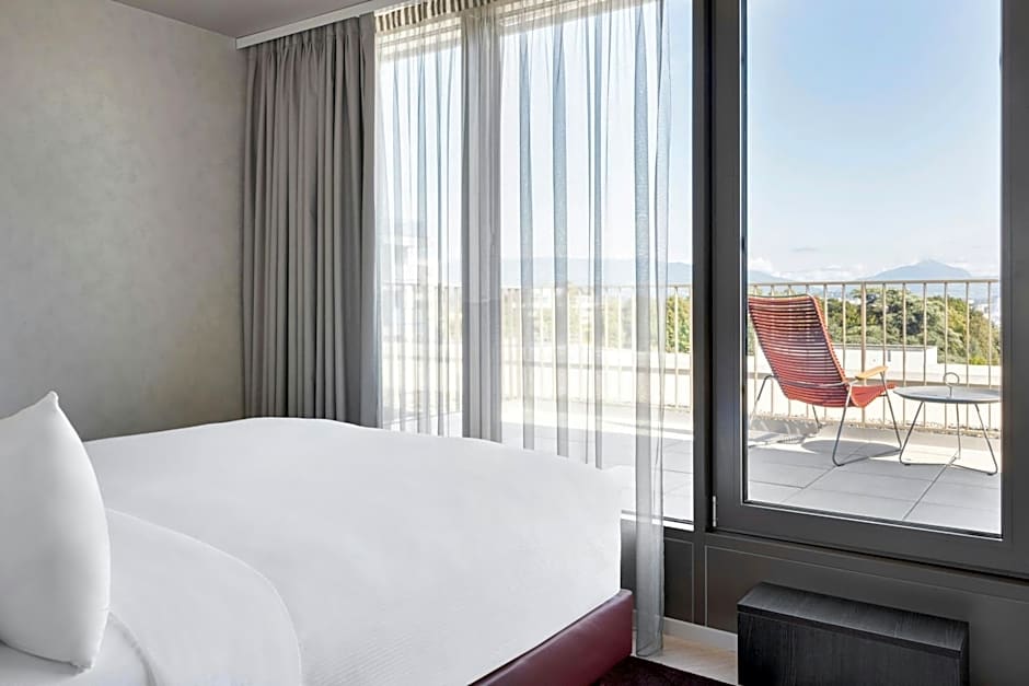 Residence Inn by Marriott Geneva City Nations