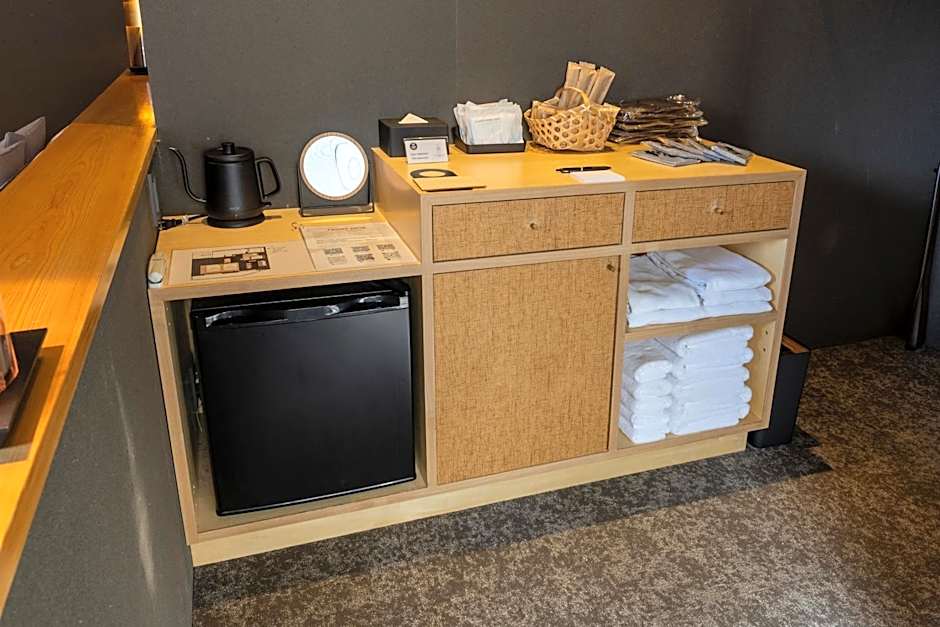 HOTEL TOMOS ASAKUSA