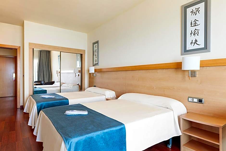 Hotel Best Benalmadena