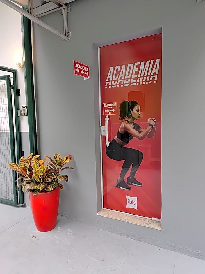 Ibis Juiz de Fora