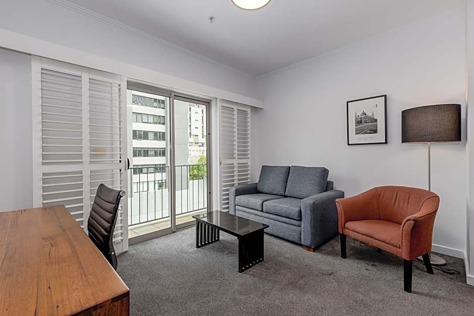 Alto Hotel On Bourke