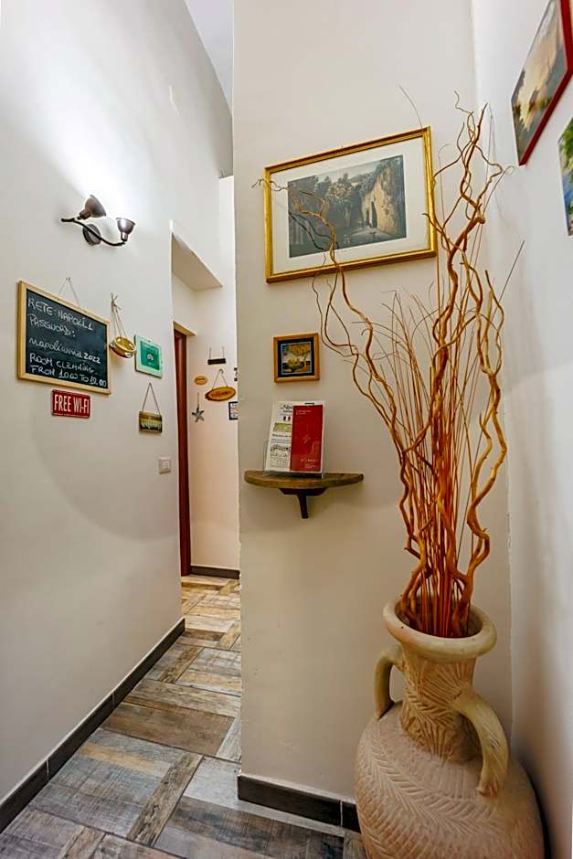 B&B Bella 'Mbriana Simona