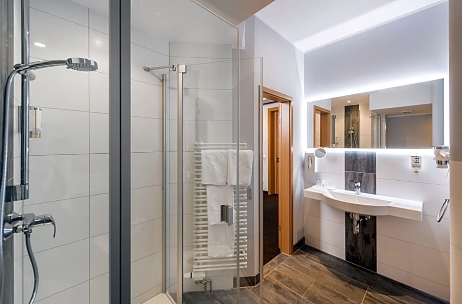 Göbel&#x27;s Sophien Hotel