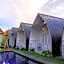 KJ Klumpu Wooden Style Guest House at Canggu