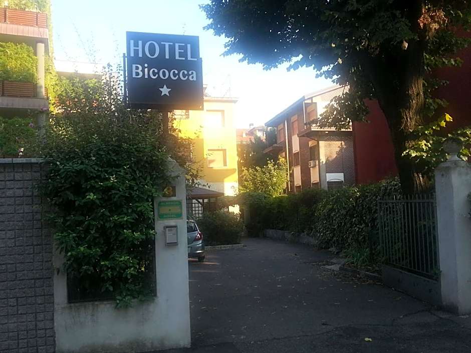 Hotel Bicocca