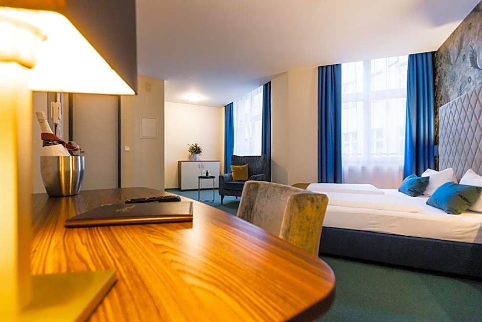 Royal International Leipzig