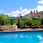 Posada de la Mision, Hotel Museo y Jardin