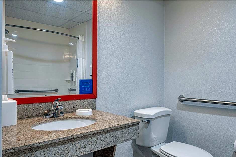 Hampton Inn By Hilton Washington Court House