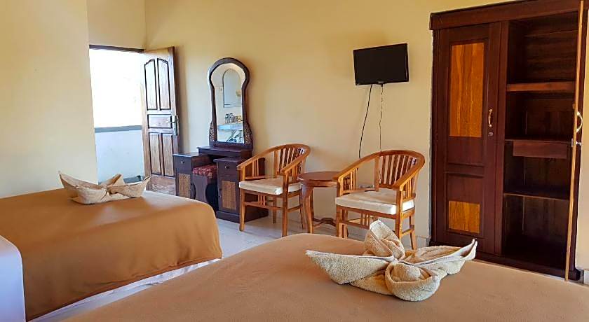 Hotel Mylovina