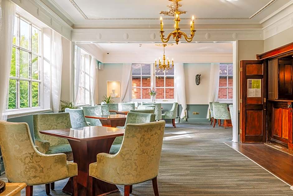Muthu Belstead Brook Hotel
