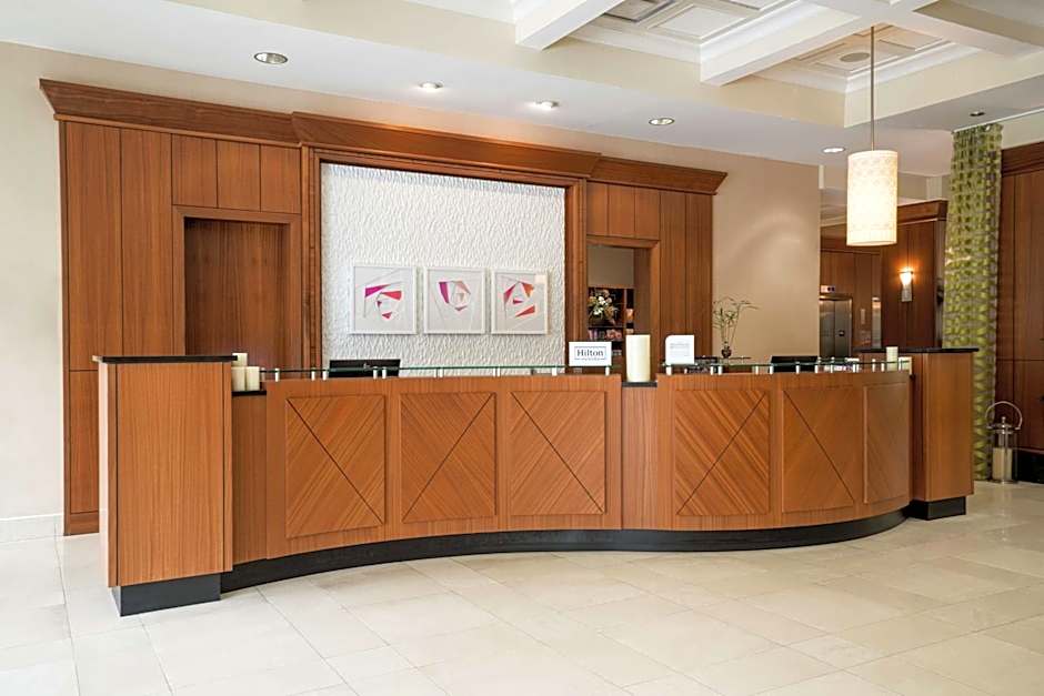 Hilton Garden Inn Dalton