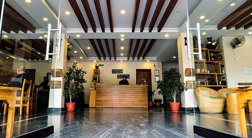 Hotel Karuna