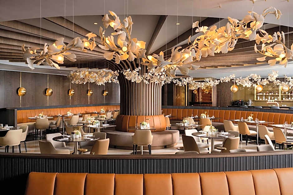 InterContinental Athenee Palace Bucharest By IHG
