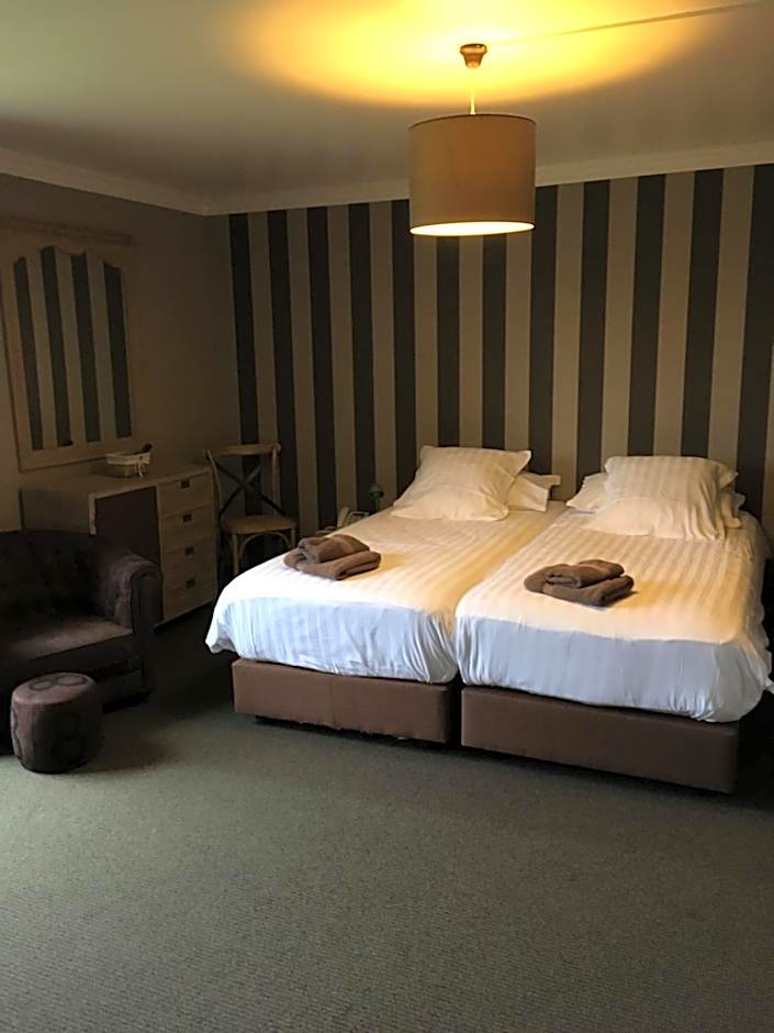 Hotel Oude Abdij