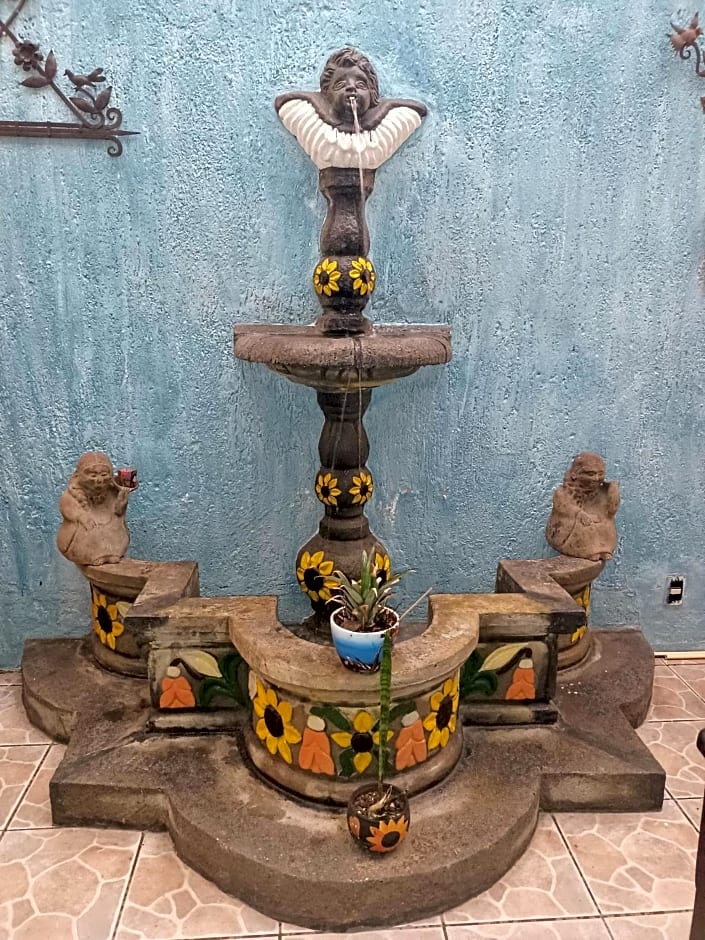Hotel Casa San Marcos