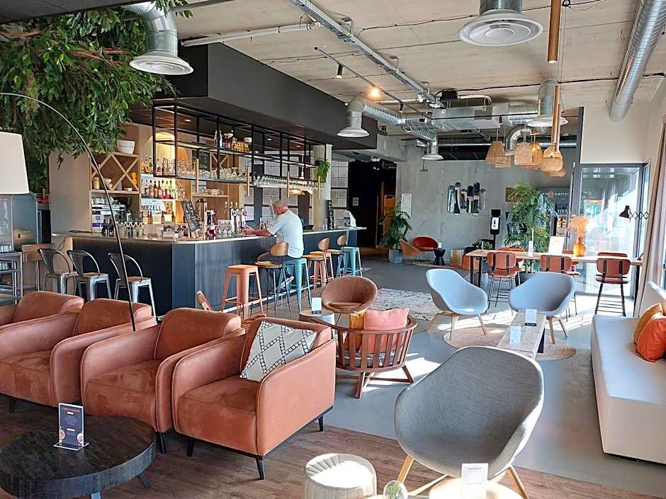 Best Western Plus Hotel de Robien