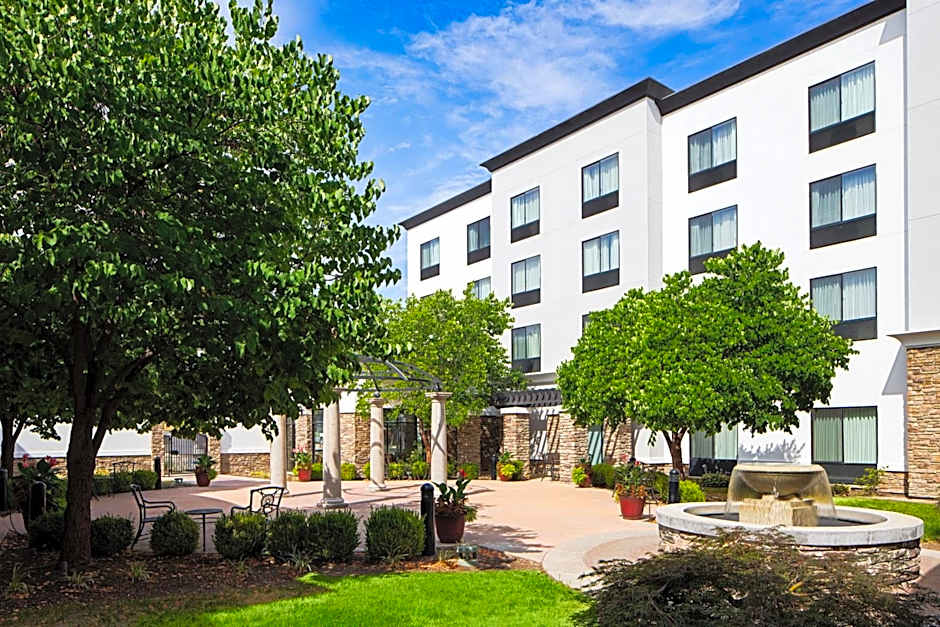 Courtyard by Marriott Boise West/Meridian