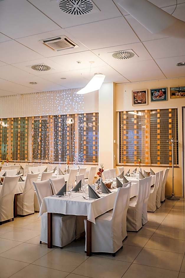 Hotel Galaksija Trebnje