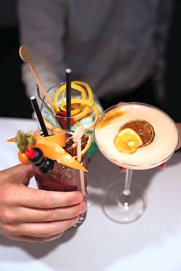 Le Pré Saint Germain