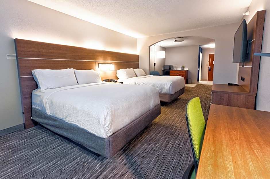 Holiday Inn Express Hotel & Suites Goshen By IHG