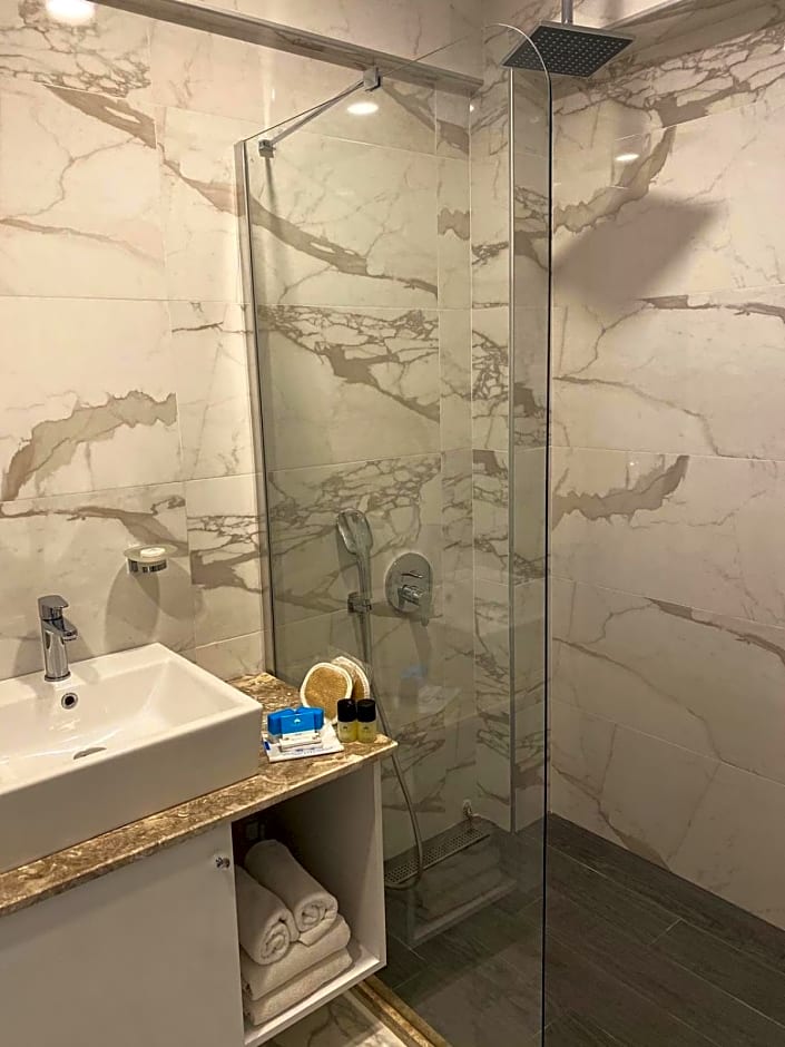 Sertil Royal Forest Hotel