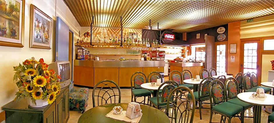 Hotel Bellaria