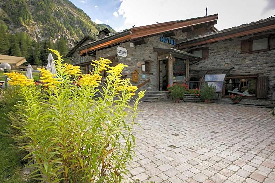 Hotel La Barme