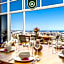 Brand New 3 BR Penthouse - Oceanview Rooftop Pool