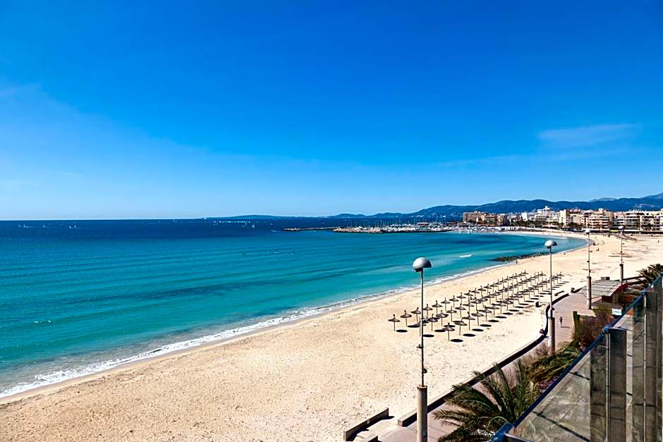 Hotel Eden Palma Playa Adults Only