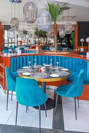 Le Centell Hotel & Spa