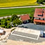 Landhotel Kirchberg